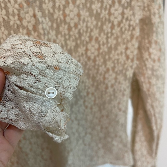 Zara top - Picture 2 of 6